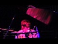 Butch Walker - Joan - Live 12-4-09