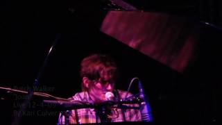 Butch Walker - Joan - Live 12-4-09