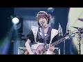 BAND-MAID / Dilly-Dally (Official Live Video)