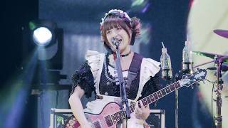 Download lagu BAND-MAID / Dilly-Dally ( Live Video) mp3