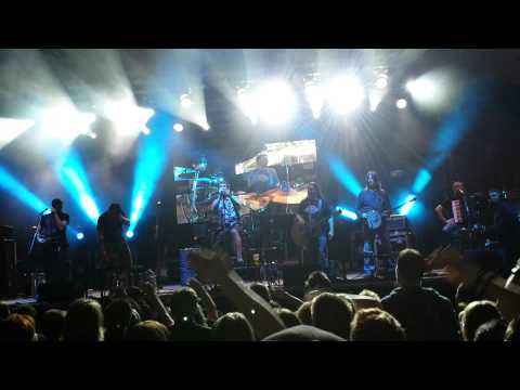 Divokej Bill 15 - TOUR 2013, Ostrava HD - Namořnícká