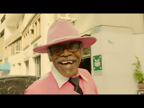 Son Vásquez - Siempre estuvimos aquí (Video oficial)