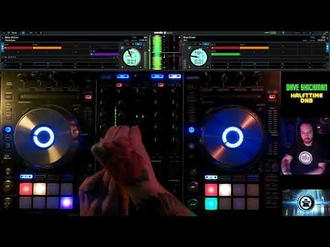 Panda Bear - Slow Motion & A. Fruit - Gonman (feat. D.E.)