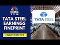 Tata Steel Is Buzzing In Trade Following Strong Q2FY26 Results Tata Steel Share News Today