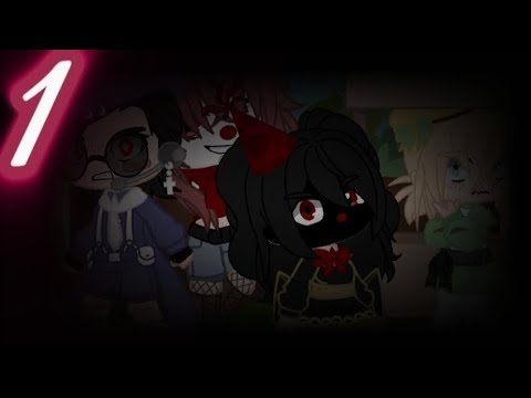 The clowns here kill, part 1 • Escape the night • Season 3 • Episode 1a
