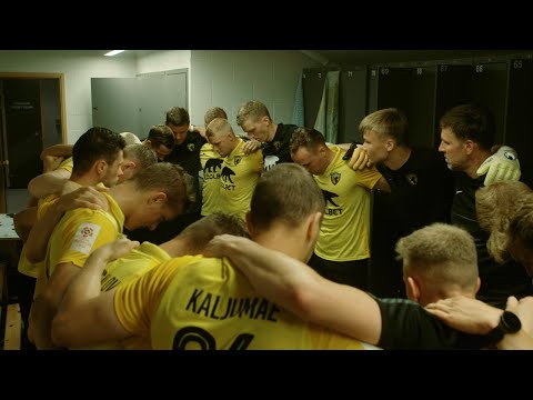 "TÕUSKE PÜSTI, EGA SEE TEEÕHTU EI OLE!" | Vapruse senise hooaja parimad tiimijutud