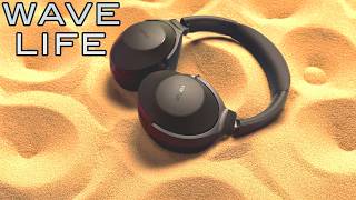 The Best 2025 Headphones $50 Can Buy: Earfun Wave Life
