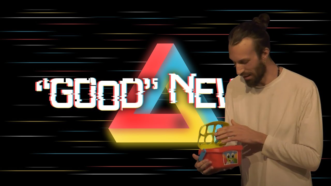 Episode art