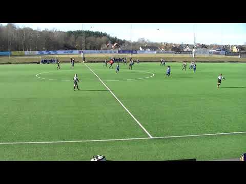 190302_1(3) Smedby AIS Dam - Kuddby (5-1) minut 10-25
