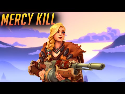 BOOM AND PEWPEW | Tyra Paladins Gameplay