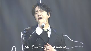 Download lagu 251219 KYUHYUN CONCERT The Classic - Eternal Sunshine mp3