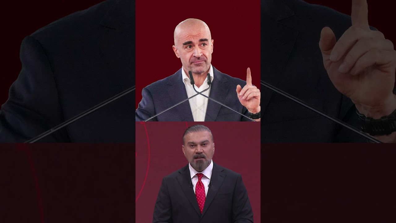 ڤیدیۆ | پەیامێکی بەپەلە لە بافڵ جەلال تاڵەبانییەوە