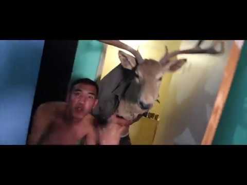 No se que me pasa by Lokos del Barrio (Video Oficial)