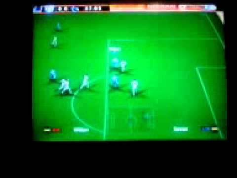 BORORO AVAI 1X0 TUBARÃO PS2 C. CATARINENSE 2011.mp4