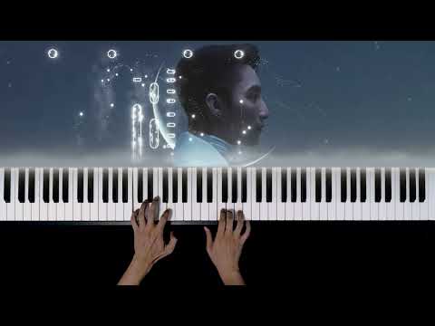 Sơn Tùng M-TP - Making My Way Piano Cover | Tutorial Instrumental Karaoke Lyrics Sheet Music