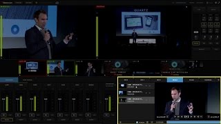 Videos zu Vimeo Livestream