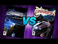 Need For Speed Carbon Vs Need For Speed Carbon Collecto