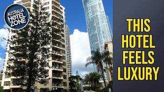 Erika's Oceanview Holiday Apartments - This Hotel Feels Luxury | Gold Coast, Aus