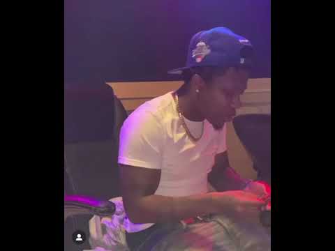 Neek Bucks-Freestyle