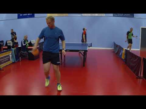 171111 2. Div, Ricki Krog - Kristian Aabye Harkjær