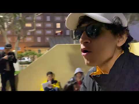 VENTYZCO VS ASIGNACIÓN - OCTAVOS REGIONAL CHICLAYO