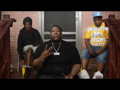 Mussie Gee Speaks On Memphis, Finesse2Tymes Taking Down Their Music Video, Spending $36k On Grill