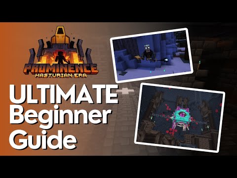 The Ultimate Beginners Guide to Prominence 2