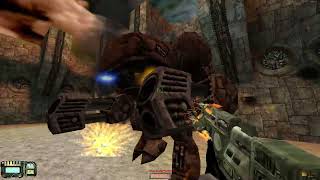 Gunman Chronicles   Starman