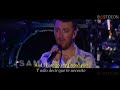 Sam Smith - Not In That Way / Can't Help Falling In Love (Sub Español + Lyrics)