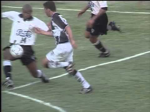 Atlético-MG 3 x 1 Corinthians - Campeonato Brasileiro 2000