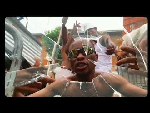 GUAVA NECTAR FLOWS  | OFFICIAL MUSIC VIDEO | 2025 | SOUTH AFRICA | HIP HOP | A1 RSA | GWEN