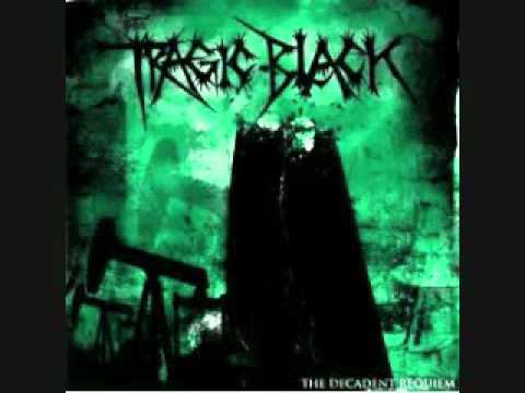 Tragic Black - ''In Toxic-Nation (The Doom Generation)''