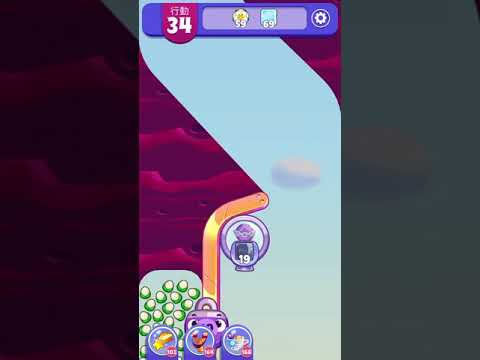 (Angry birds dream blast) Level 6235 gameplay, subscribe for latest update!