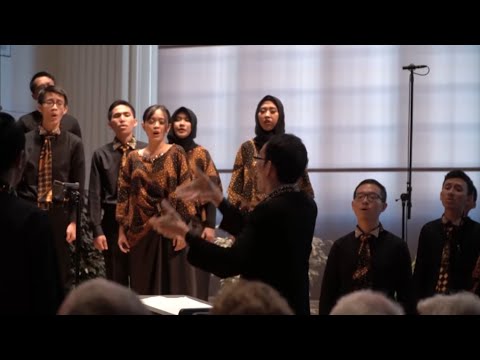 PSM IPB Agria Swara - Long Road (TĀLS CEĻŠ)