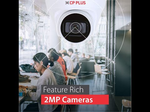 Cp plus 2mp ip dome camera, camera range: 20 to 25 m