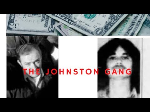 The Johnston Gang remake Episode 2