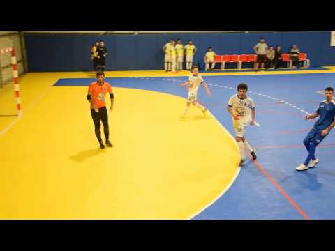 2019-03-02_Video_1 Seniores GDCP Livramento 3-8 CD Rabo Peixe