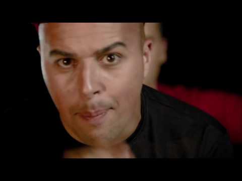 Appa ft  Douzi - Ana Maghrabi HD with lyrics