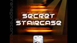 Sebastian Brandt presents Genua Secret Staircase (Pressure Mix)