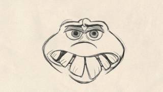 Drawing Naveen