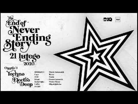 Siasia - Live at INQbator Club (Katowice/PL, 21.02.2020)