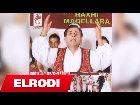 Haxhi Maqellara - Refugjat I Refugjat (Official Song)