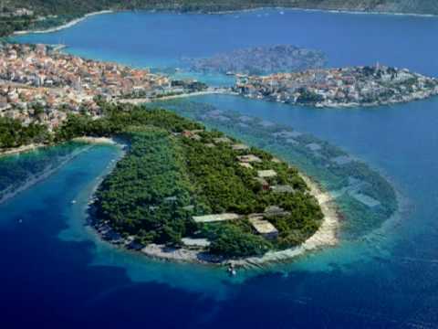 Adriatiq Hotel Zora - Primošten