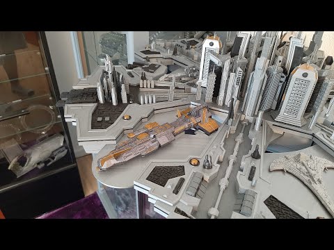 Project Atlantis Part 7 - Aurora