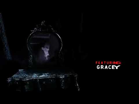 GRACEY, 220 KID & JC Stewart at The KISS FM Haunted House Party (Behind The Scenes Video)