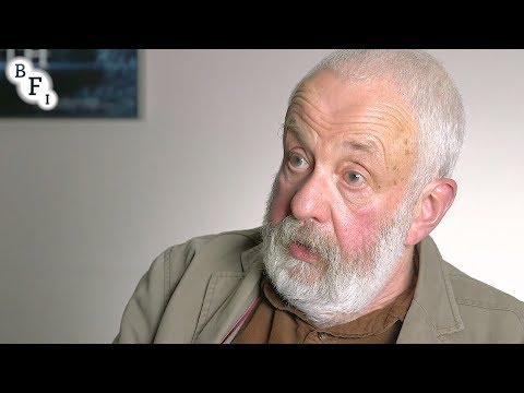 Mike Leigh on Peterloo