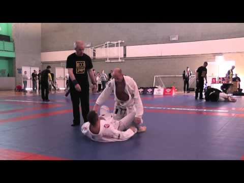 Manchester Open Bjj 24.7 Event April 2015 - Ashley Fox