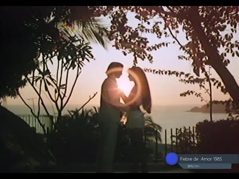 Fiebre de Amor 1985 Pelicula completa HD