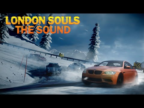 London Souls - The sound
