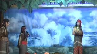 Download lagu SILUMAN KALI RENTANG dalam serial Ki JAKA BAJUL // Sandiwara Chandra Sari mp3